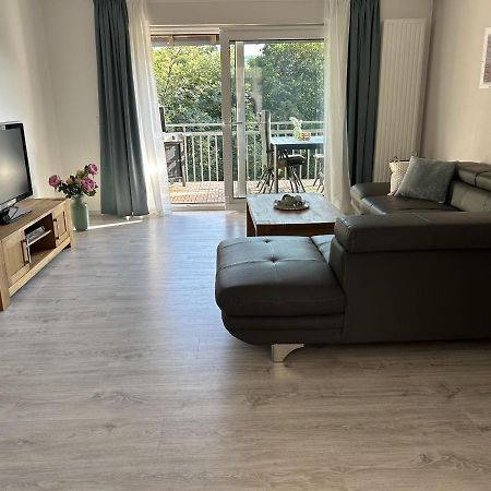 Ferienwohnung Sauerland An Der Ruhr Olsberg Bagian luar foto