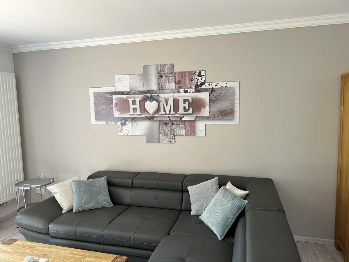Ferienwohnung Sauerland An Der Ruhr Olsberg Bagian luar foto