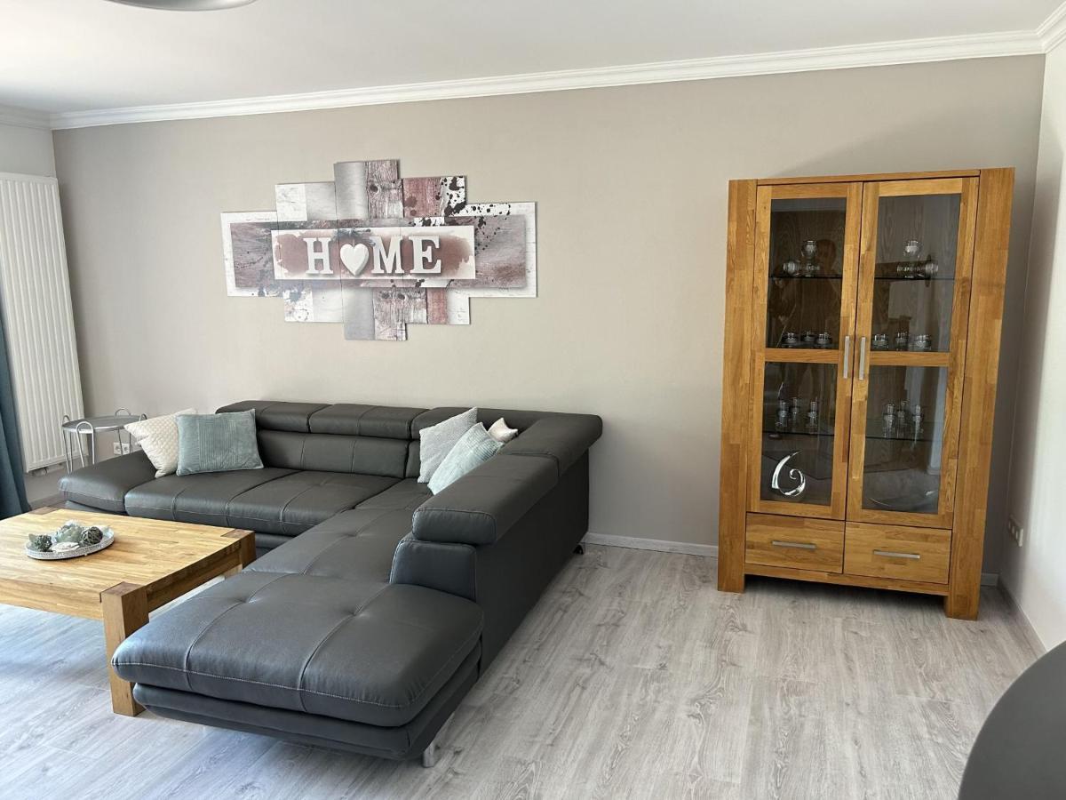 Ferienwohnung Sauerland An Der Ruhr Olsberg Bagian luar foto