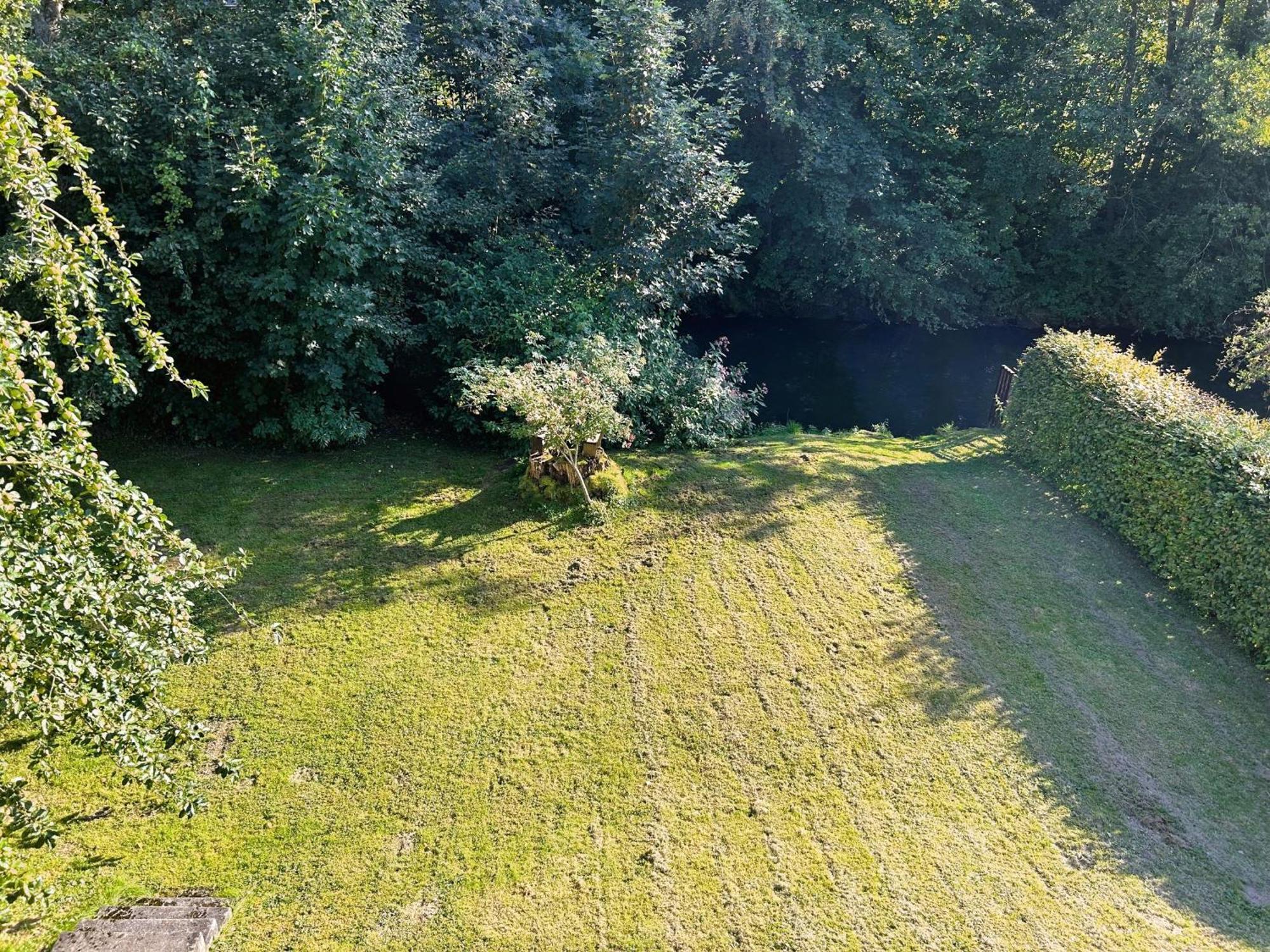 Ferienwohnung Sauerland An Der Ruhr Olsberg Bagian luar foto